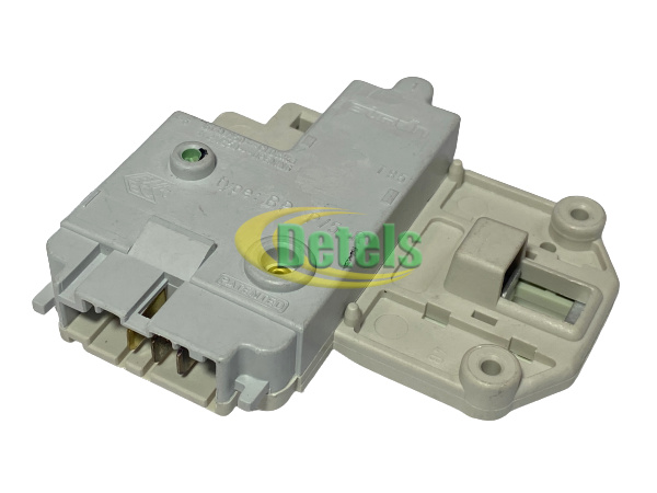 Замок люка (УБЛ) Bitron 481927618416 для пральної машини Whirlpool (461971051791) Замок люка (УБЛ) Bitron 481927618416 для пральної машини Whirlpool (461971051791)
